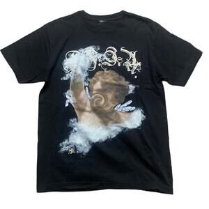 Japanese streetwear brand oli